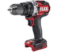 Flex 515698 PD 2G 18.0-EC HD C 158nm turbo mode body only