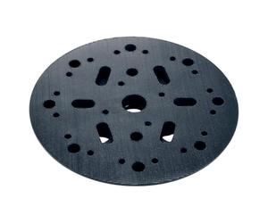FLEX PLATO DE LIJA DE VELCRO DURO SP-EC S D150