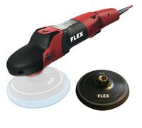 Flex Polishflex Pe 14-2 150 Car Polisher 373.680 + Polishing Disc