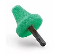 Flex Polishing Sponge (Pack of 5) PK-G 35 HEX VE5 517798