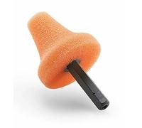 Flex Polishing Sponge, (Pack of 5) PK-O 35 HEX VE5 517828