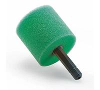 Flex Polishing Sponge (Pack of 5) PZ-G 35 HEX VE5 517755