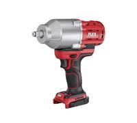 Flex Power Tools 1/2"D Impact Wrench 18V Bare Unit Torque 1,580Nm FLXIW95018N