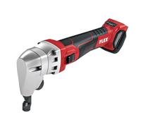 Flex Power Tools 531584 KNE 16 18.0-EC C Nibbler 18V Bare Unit FLXKNE1618N