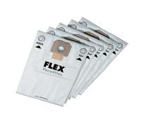 Flex Fleece Filter Bags Pack of 5