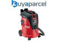 Flex Power Tools 405426 VCE 26 L MC Safety Vacuum Cleaner 1250W 240V FLXVCE26LMC