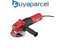 Flex L 1506 VR CEE-UK Angle Grinder 125mm 240v