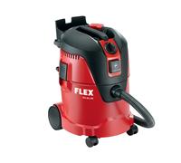 Flex Power Tools 413.631 VCE 26 L MC Safety Vacuum Cleaner 1250W 110V FLXVCE26LL