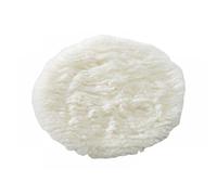 Flex Power Tools TW-PT 80 Lambswool Polishing Pad 80mm