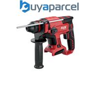 Flex Power Tools 430005 CHE 18.0-EC Brushless SDS Drill 18V Bare Unit