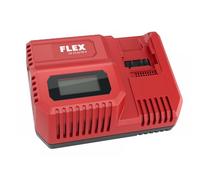 Flex Power Tools 432741 Ca 10.8/18.0 Rapid Charger 10.8/18V