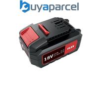 Flex 18v 5ah battery pack li-ion 532733