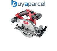 Flex Power Tools CS 62 18.0-EC Circular Saw 165mm 18V 2 x 5.0Ah Li-ion