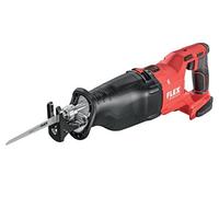 Flex Power Tools 466964 Rsp Dw 18.0-Ec Brushless Reciprocating Saw 18V Bare Unit Flxrspdw18N