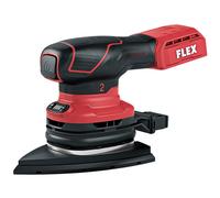 Flex Power Tools 468916 ODE 2-100 EC Compact Delta Sander 260W 240V