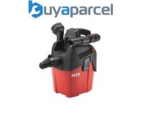 Flex Power Tools VC 6 L MC 18.0 Compact Vacuum Cleaner 18V Bare Unit FLX481491