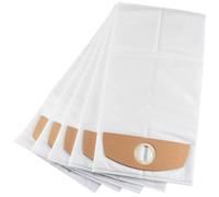 Flex Power Tools 487287 FS-F VC 6 VE5 Fleece Filter Bag (Pack 5)