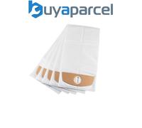 Flex Power Tools 487287 FS-F VC 6 VE5 Fleece Filter Bag (Pack 5) FLX487287