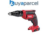 Flex Cordless Drywall Screwdriver 18V DW 45 18.0-EC C 491.276