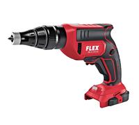 Flex Power Tools 491276 DW 45 18.0-EC C Drywall Screwdriver 18V Bare FLXDW4518EC