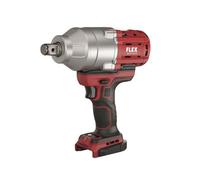 Flex Power Tools 492612 Iw 3/4 18.0-Ec C Cordless Impact Wrench 18V Bare Unit Flxiw3418N
