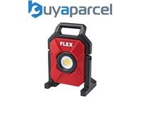 Flex Power Tools 504602 CL 5000 Building Site Spotlight 10.8/18V Bare FLXCL5000N