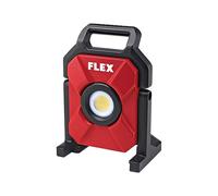 Flex Power Tools Flex Led Cordless Building Site Spotlight 10.8/18V Cl 5000 10.8/18.0 504.602