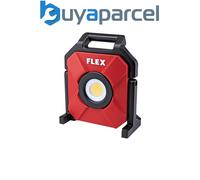 Flex Power Tools 504610 CL 10000 10.8/18.0 LED Site Spotlight 10.8/18V Bare FLX1
