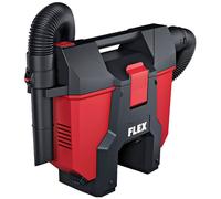 Flex Power Tools 509981 VC 2 L MC Hip 18.0-EC Vacuum L-Class 18V B...
