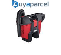 Flex Power Tools 509981 VC 2 L MC Hip 18.0-EC Vacuum L-Class 18V Bare FLXVCHIP2L