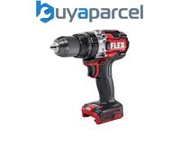 Flex 515698 PD 2G 18.0-EC HD C 158nm turbo mode body only