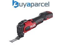 Flex Cordless Multitool 18V MT 18.0-EC C 518.409