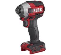 Flex Power Tools 520756 ID 1/4 18.0-EC HD C Impact Driver 18V Bare...