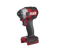 Flex Power Tools 520756 Id 1/4 18.0-Ec Hd C Impact Driver 18V Bare Flxid1418Ecn