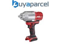 Flex Power Tools 530189 IW 1/2 950 18.0-EC C Impact Wrench 18V Bare FLXIW95018N