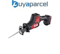 Flex Power Tools 530372 RS 25 18.0-EC C Reciprocating Saw 18V Bare FLXRSC2418N