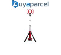 Flex Power Tools 530375 TL 4000 18.0/230 Building Site Spotlight with Tripod 18V