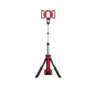 Flex Power Tools 530375 Tl 4000 18.0/230 Building Site Spotlight With Tripod 18V Bare Unit
