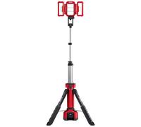Flex Power Tools 530375 TL 4000 18.0/230 Site Spotlight & Tripod 1...
