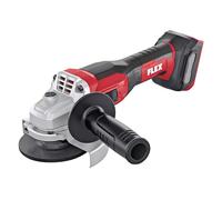 Flex 18v 125mm Cordless light duty brushless angle grinder 530497 L125 18.0-EC L