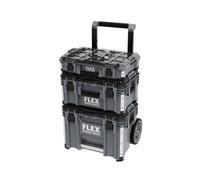 Flex STACK PACK Carrying Case Kit Standard TK-L SP SET-1 531.461