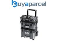 Flex STACK PACK Carrying Case Kit Standard TK-L SP SET-1 531.461