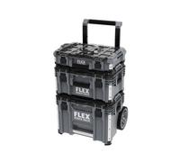 Flex STACK PACK Carrying Case Kit Standard TK-L SP SET-1 531.461