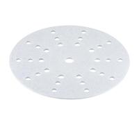 Flex Power Tools 531544 D225-30 Mf-P80 Ve12 Xtreme Non-Orbital Sandpaper Disc 225Mm X P 80 12 Pack