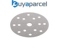 Flex Power Tools 531548 D150-14 SV-P400 VE25 Xtreme Sandpaper Disc 150mm x P 400