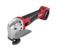 Flex Power Tools 531583 SHE 16 18.0-EC C Metal Shears 18V Bare Unit FLXSHE1618N