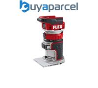 Flex Power Tools CER 18.0-EC C Router/Trimmer 18V Bare Unit