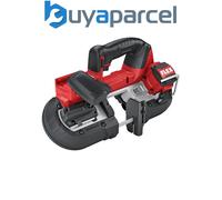Flex Power Tools 531748 Sbe 64 18-Ec Bandsaw 18V Bare Unit