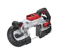 Flex Power Tools 531749 Sbe 127 18-Ec Bandsaw 18V Bare Unit Flxsbe12718N
