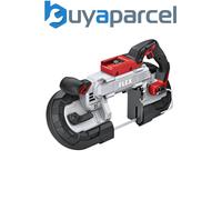 Flex Power Tools 531749 SBE 127 18-EC Bandsaw 18V Bare Unit FLXSBE12718N